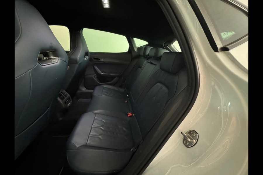 CUPRA Formentor 1.4 e-Hybrid VZ Copper Edition Memory|Sfeer