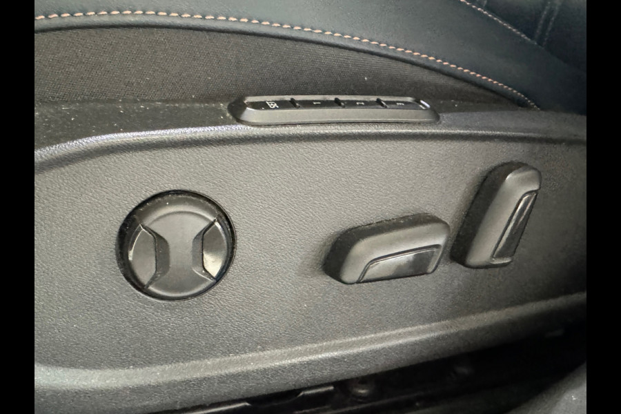 CUPRA Formentor 1.4 e-Hybrid VZ Copper Edition Memory|Sfeer