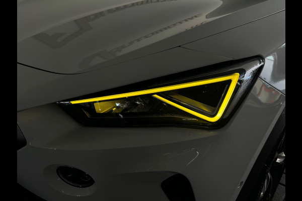 CUPRA Formentor 1.4 e-Hybrid VZ Copper Edition Memory|Sfeer