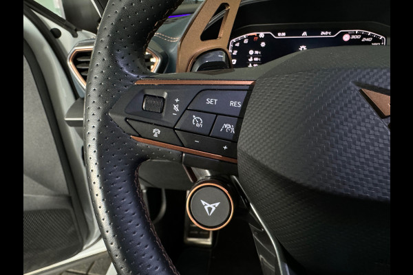 CUPRA Formentor 1.4 e-Hybrid VZ Copper Edition Memory|Sfeer