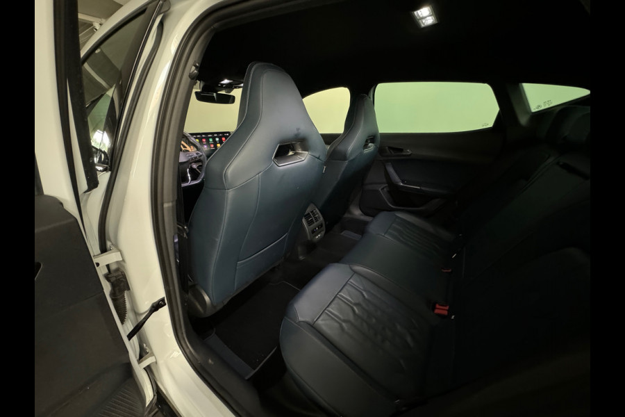 CUPRA Formentor 1.4 e-Hybrid VZ Copper Edition Memory|Sfeer