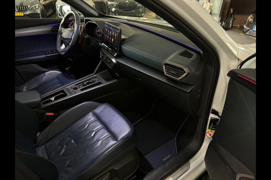 CUPRA Formentor 1.4 e-Hybrid VZ Copper Edition Memory|Sfeer