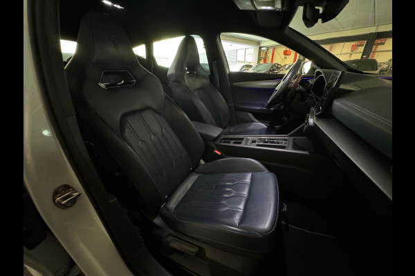 CUPRA Formentor 1.4 e-Hybrid VZ Copper Edition Memory|Sfeer