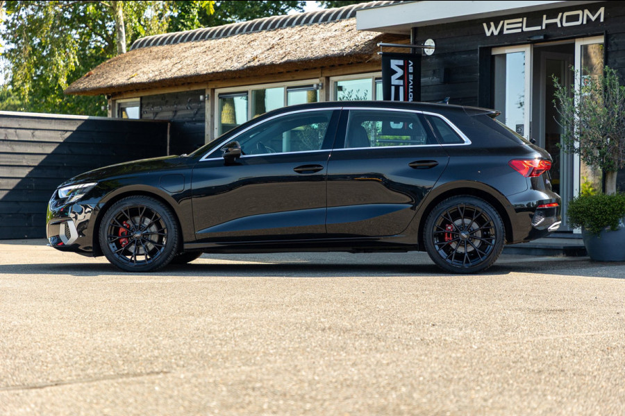 Audi A3 Sportback 40 TFSI e S Edition Soh 91% I Adaptive Cruise I Virtual I NAP I NL Auto I Nieuwe 18" I BTW Auto