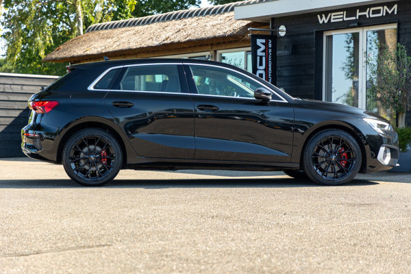 Audi A3 Sportback 40 TFSI e S Edition Soh 91% I Adaptive Cruise I Virtual I NAP I NL Auto I Nieuwe 18" I BTW Auto