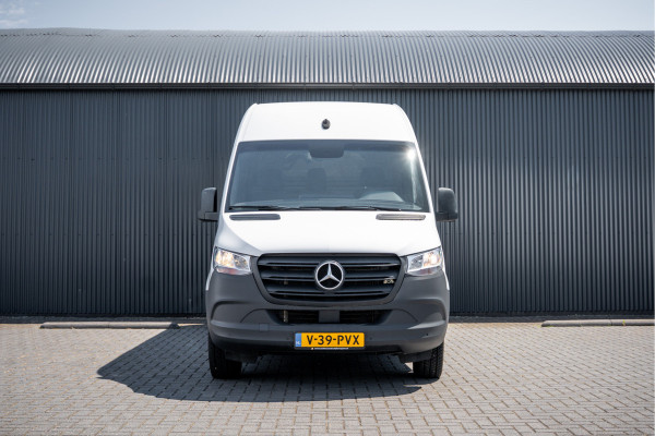 Mercedes-Benz Sprinter 317 CDI L3H2 | 170 PK | Automaat | Camera | Mbux | Cruise | PDC | Trekhaak
