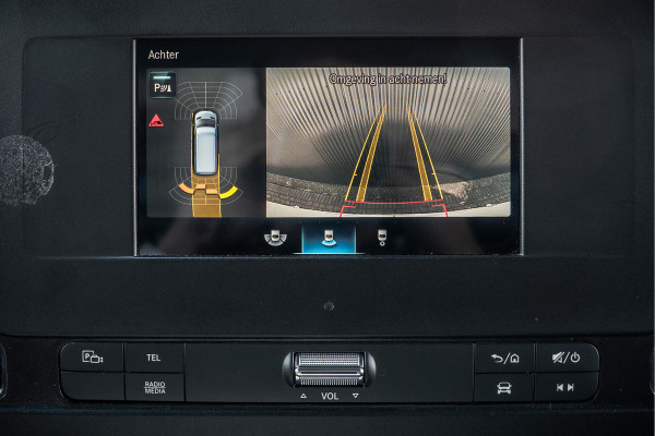 Mercedes-Benz Sprinter 317 CDI L3H2 | 170 PK | Automaat | Camera | Mbux | Cruise | PDC | Trekhaak