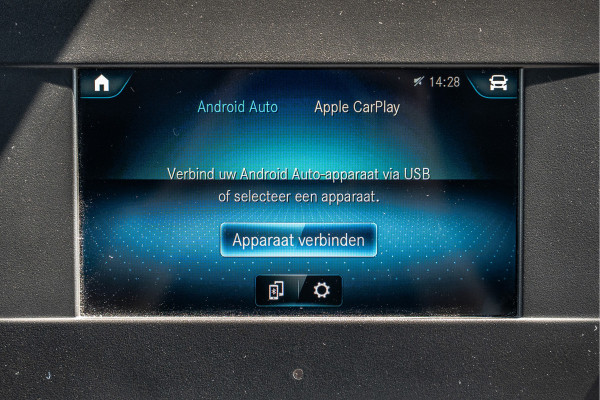 Mercedes-Benz Sprinter 317 CDI L3H2 | 170 PK | Automaat | Camera | Mbux | Cruise | PDC | Trekhaak