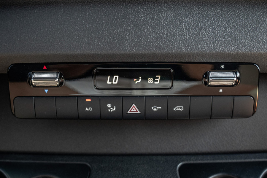 Mercedes-Benz Sprinter 317 CDI L3H2 | 170 PK | Automaat | Camera | Mbux | Cruise | PDC | Trekhaak