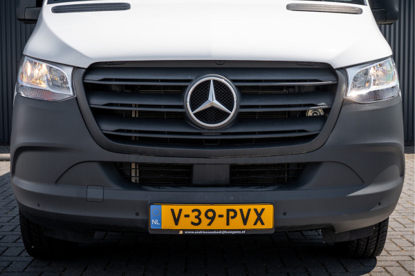 Mercedes-Benz Sprinter 317 CDI L3H2 | 170 PK | Automaat | Camera | Mbux | Cruise | PDC | Trekhaak