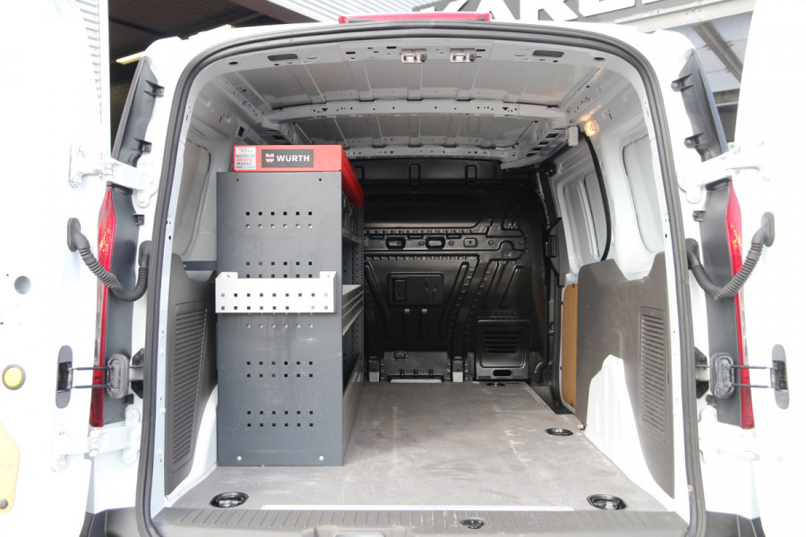 Ford Transit Connect 1.5 EcoBlue 100 | L2 | KAR-edition | Cruise | Airco..