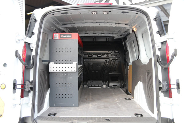Ford Transit Connect 1.5 EcoBlue 100 | L2 | KAR-edition | Cruise | Airco..