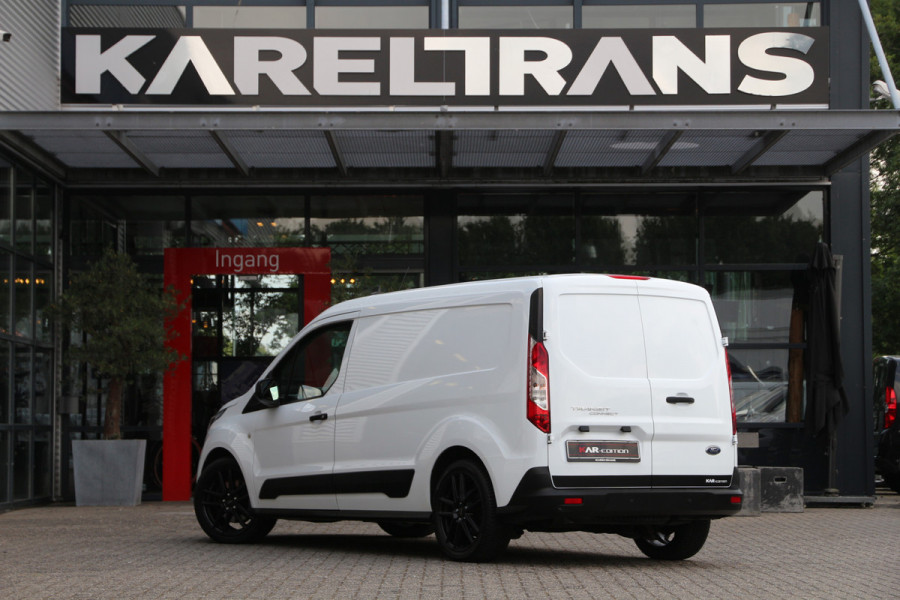 Ford Transit Connect 1.5 EcoBlue 100 | L2 | KAR-edition | Cruise | Airco..