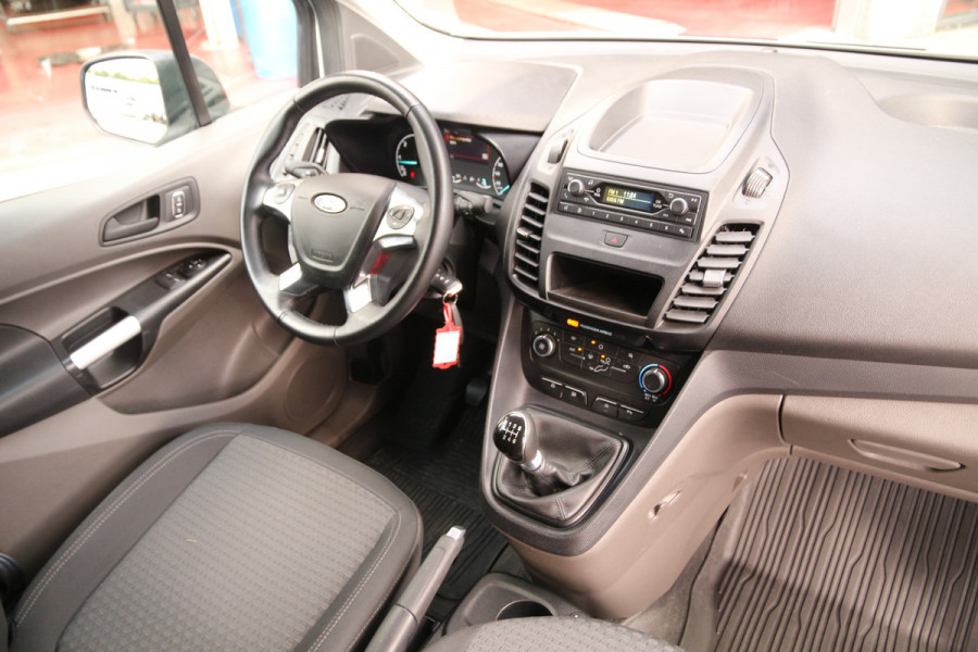 Ford Transit Connect 1.5 EcoBlue 100 | L2 | KAR-edition | Cruise | Airco..