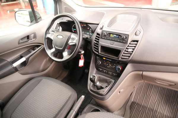 Ford Transit Connect 1.5 EcoBlue 100 | L2 | KAR-edition | Cruise | Airco..
