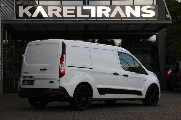Ford Transit Connect 1.5 EcoBlue 100 | L2 | KAR-edition | Cruise | Airco..