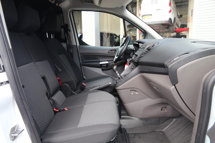 Ford Transit Connect 1.5 EcoBlue 100 | L2 | KAR-edition | Cruise | Airco..