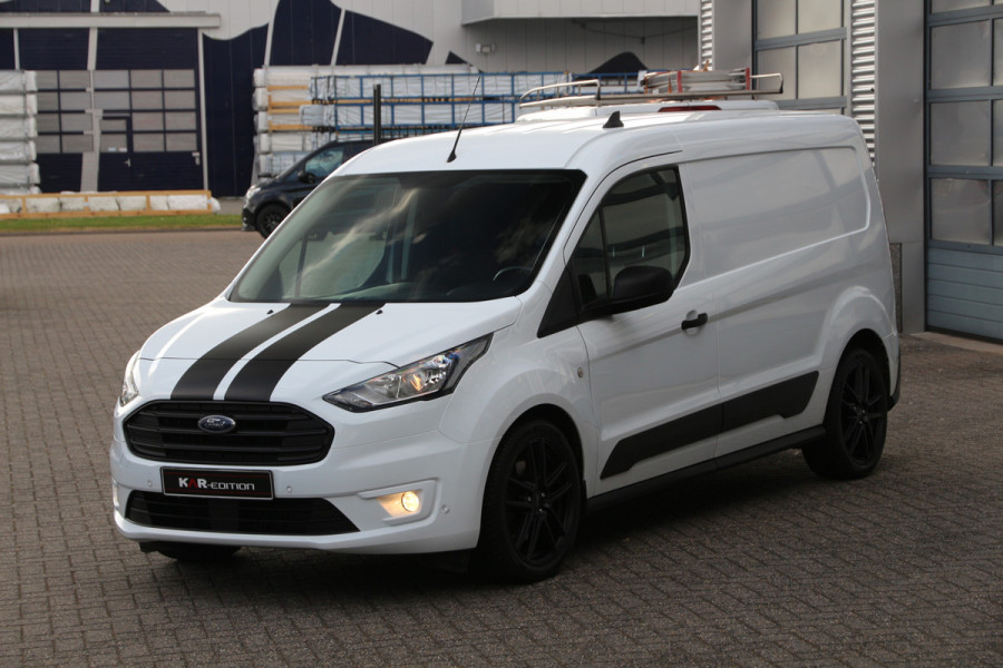 Ford Transit Connect 1.5 EcoBlue 100 | L2 | KAR-edition | Cruise | Airco..