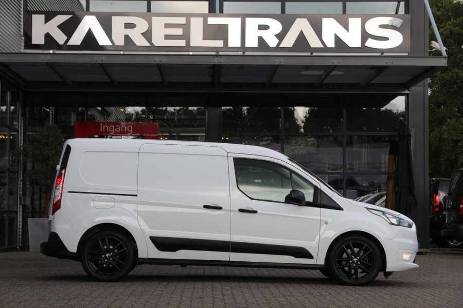 Ford Transit Connect 1.5 EcoBlue 100 | L2 | KAR-edition | Cruise | Airco..