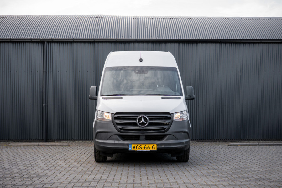 Mercedes-Benz Sprinter 311 CDI RWD L2H2 | | Volledig Ingericht | Mbux | Camera | Climatronic