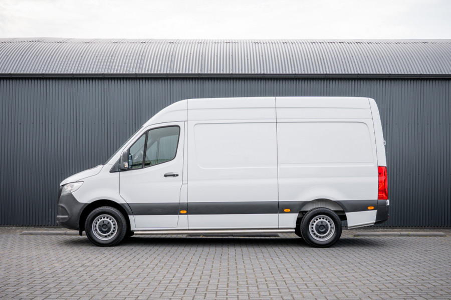 Mercedes-Benz Sprinter 311 CDI RWD L2H2 | | Volledig Ingericht | Mbux | Camera | Climatronic