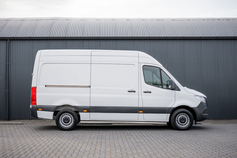 Mercedes-Benz Sprinter 311 CDI RWD L2H2 | | Volledig Ingericht | Mbux | Camera | Climatronic