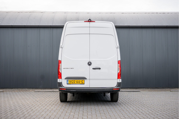 Mercedes-Benz Sprinter 311 CDI RWD L2H2 | | Volledig Ingericht | Mbux | Camera | Climatronic