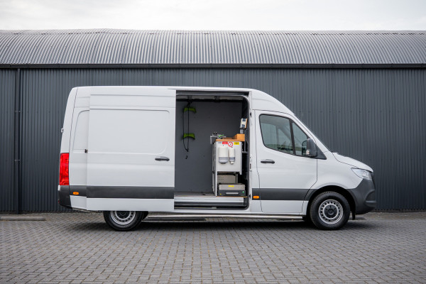 Mercedes-Benz Sprinter 311 CDI RWD L2H2 | | Volledig Ingericht | Mbux | Camera | Climatronic