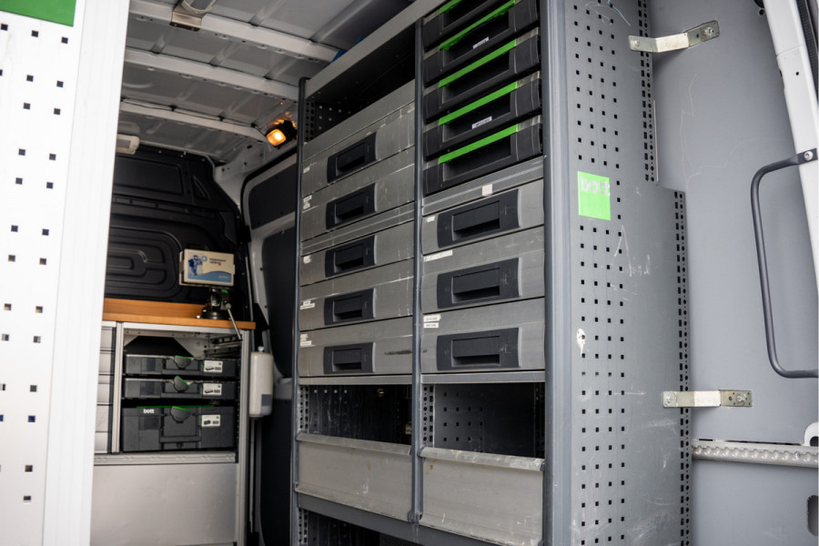 Mercedes-Benz Sprinter 311 CDI RWD L2H2 | | Volledig Ingericht | Mbux | Camera | Climatronic