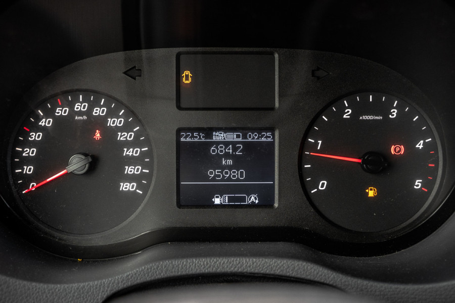 Mercedes-Benz Sprinter 311 CDI RWD L2H2 | | Volledig Ingericht | Mbux | Camera | Climatronic