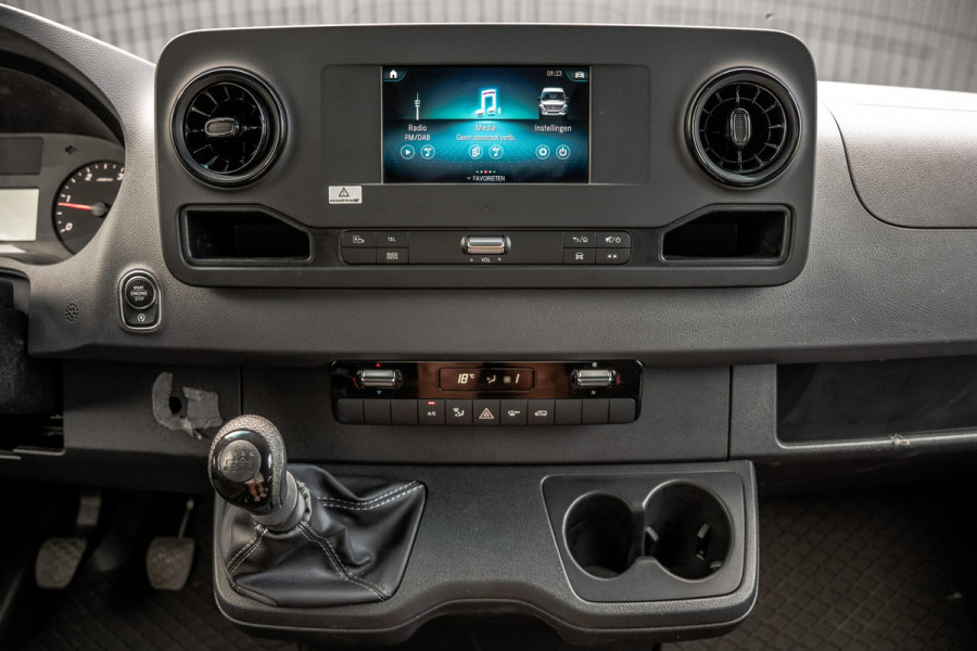 Mercedes-Benz Sprinter 311 CDI RWD L2H2 | | Volledig Ingericht | Mbux | Camera | Climatronic