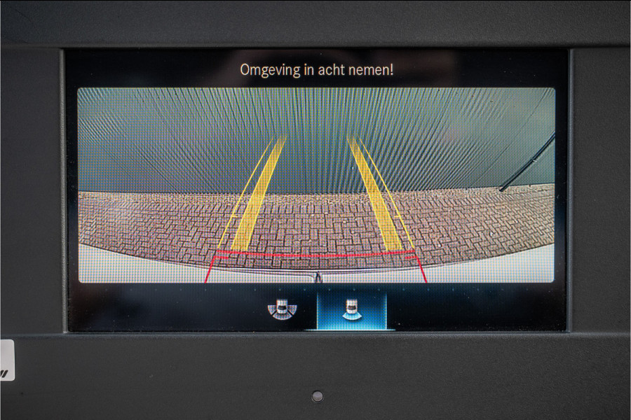 Mercedes-Benz Sprinter 311 CDI RWD L2H2 | | Volledig Ingericht | Mbux | Camera | Climatronic