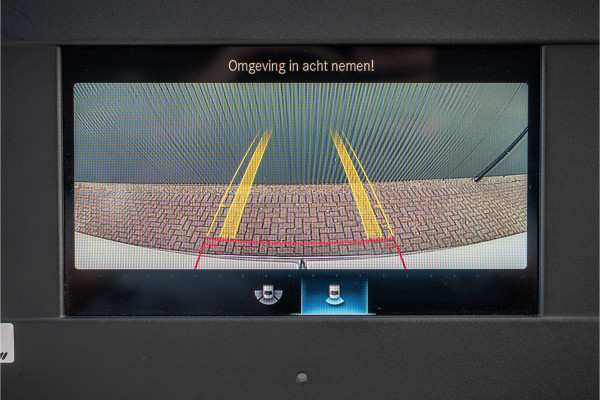 Mercedes-Benz Sprinter 311 CDI RWD L2H2 | | Volledig Ingericht | Mbux | Camera | Climatronic
