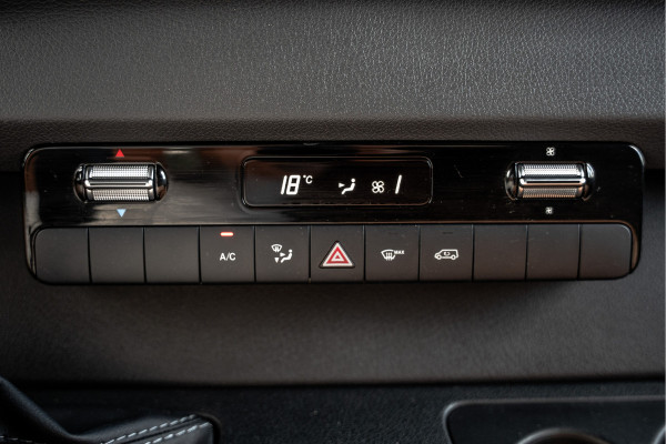 Mercedes-Benz Sprinter 311 CDI RWD L2H2 | | Volledig Ingericht | Mbux | Camera | Climatronic