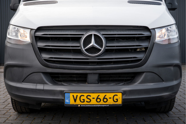 Mercedes-Benz Sprinter 311 CDI RWD L2H2 | | Volledig Ingericht | Mbux | Camera | Climatronic
