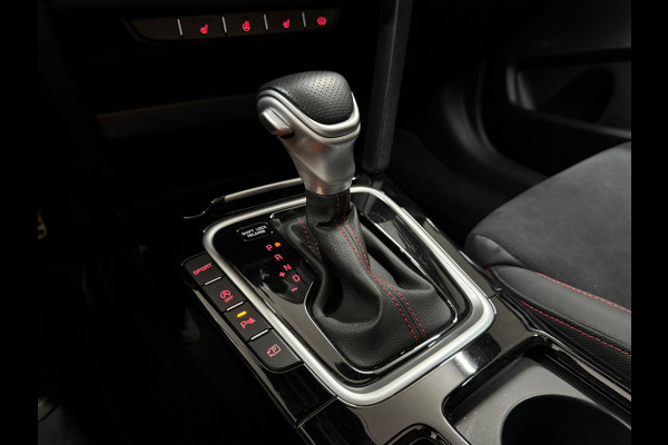Kia Ceed 1.6 T-GDi GT 204pk | Facelift | VOL! | Pano | LED | Virtual | JBL | ACC | BCA | LFA | Wireless Charg | CarPlay