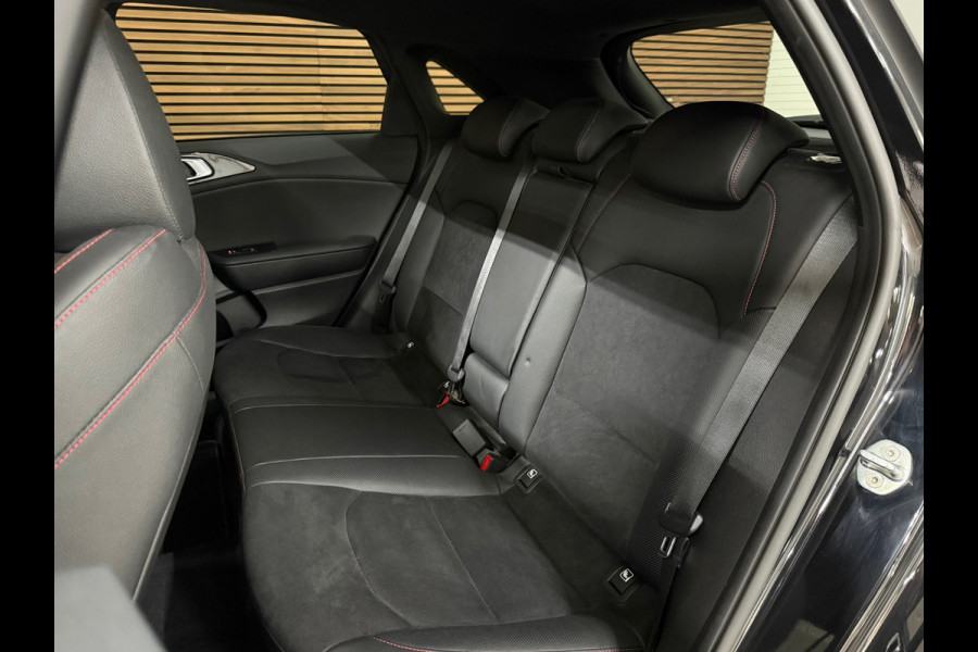 Kia Ceed 1.6 T-GDi GT 204pk | Facelift | VOL! | Pano | LED | Virtual | JBL | ACC | BCA | LFA | Wireless Charg | CarPlay