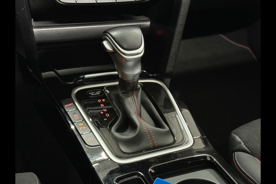 Kia Ceed 1.6 T-GDi GT 204pk | Facelift | VOL! | Pano | LED | Virtual | JBL | ACC | BCA | LFA | Wireless Charg | CarPlay