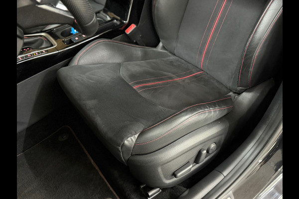 Kia Ceed 1.6 T-GDi GT 204pk | Facelift | VOL! | Pano | LED | Virtual | JBL | ACC | BCA | LFA | Wireless Charg | CarPlay