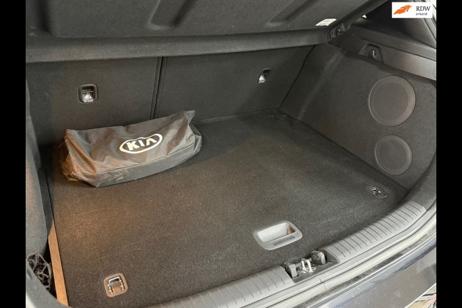 Kia Ceed 1.6 T-GDi GT 204pk | Facelift | VOL! | Pano | LED | Virtual | JBL | ACC | BCA | LFA | Wireless Charg | CarPlay