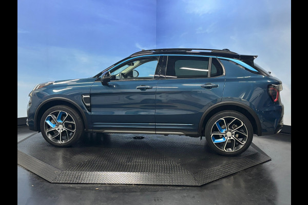 Lynk & Co 01 1.5 ano dak | Navi | 360 camera | LED | Carplay