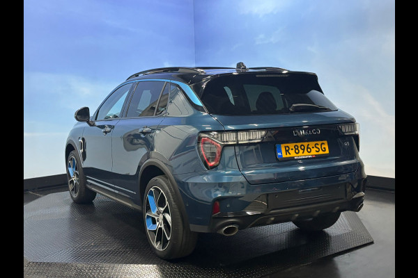 Lynk & Co 01 1.5 ano dak | Navi | 360 camera | LED | Carplay