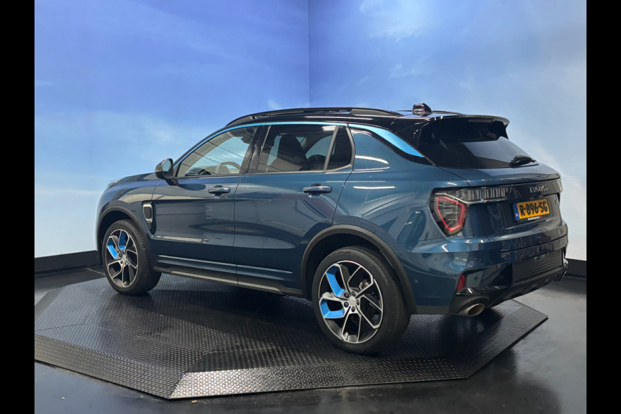 Lynk & Co 01 1.5 ano dak | Navi | 360 camera | LED | Carplay