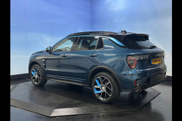Lynk & Co 01 1.5 ano dak | Navi | 360 camera | LED | Carplay