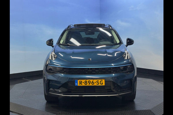 Lynk & Co 01 1.5 ano dak | Navi | 360 camera | LED | Carplay