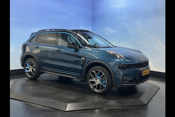 Lynk & Co 01 1.5 ano dak | Navi | 360 camera | LED | Carplay