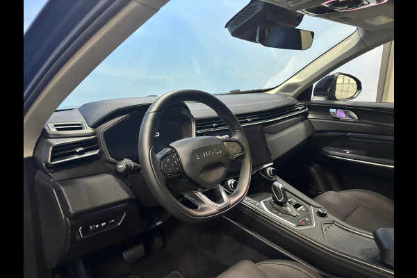 Lynk & Co 01 1.5 ano dak | Navi | 360 camera | LED | Carplay