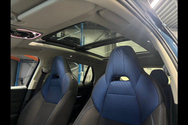 Lynk & Co 01 1.5 ano dak | Navi | 360 camera | LED | Carplay