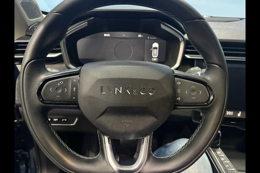 Lynk & Co 01 1.5 ano dak | Navi | 360 camera | LED | Carplay