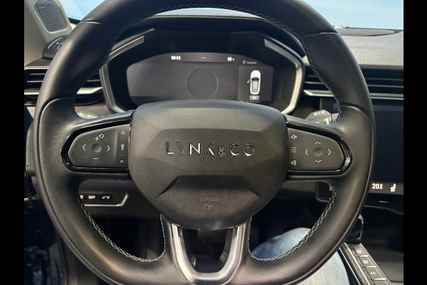 Lynk & Co 01 1.5 ano dak | Navi | 360 camera | LED | Carplay